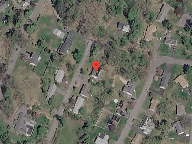 House image located at Hurley, NY 12443