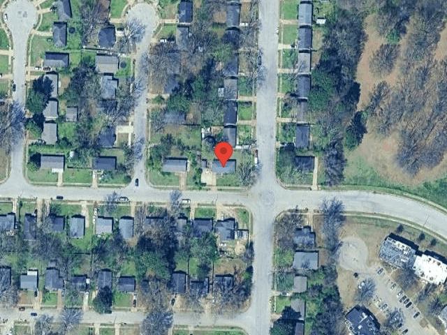 House image located at Memphis, TN 38128