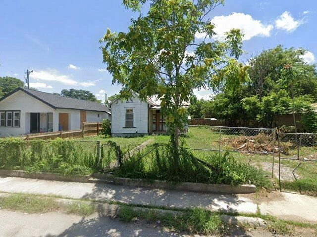 House image located at San Antonio, TX 78202