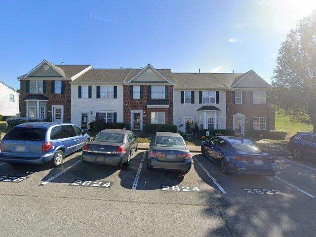 House image located at Wake Forest, NC 27587