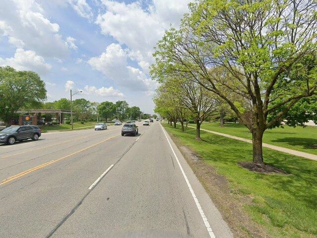 House image located at Ypsilanti, MI 48198