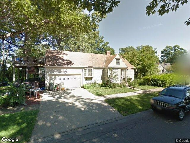 House image located at Bay Village, OH 44140