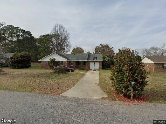 House image located at Dalzell, SC 29040