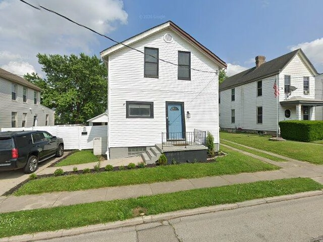 House image located at Cincinnati, OH 45217