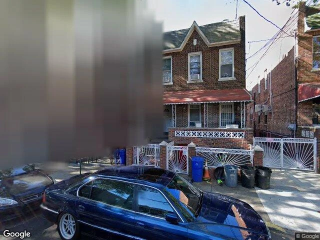 House image located at Brooklyn, NY 11212