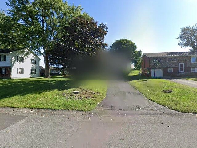 House image located at Port Ewen, NY 12466