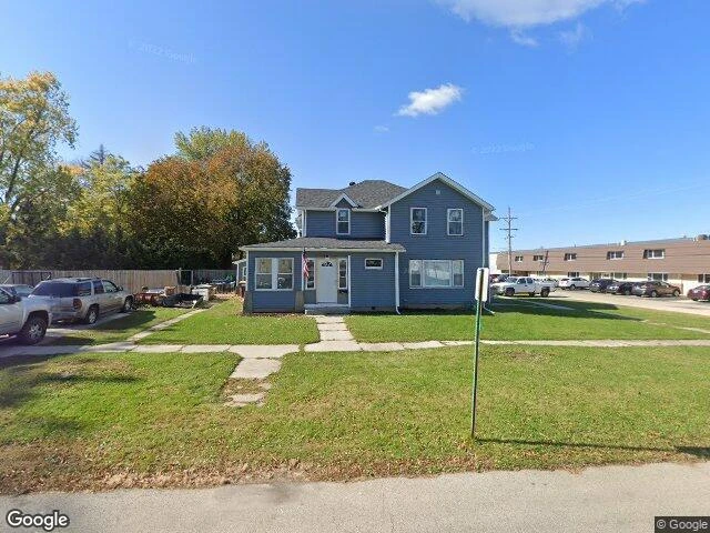 House image located at Harvard, IL 60033