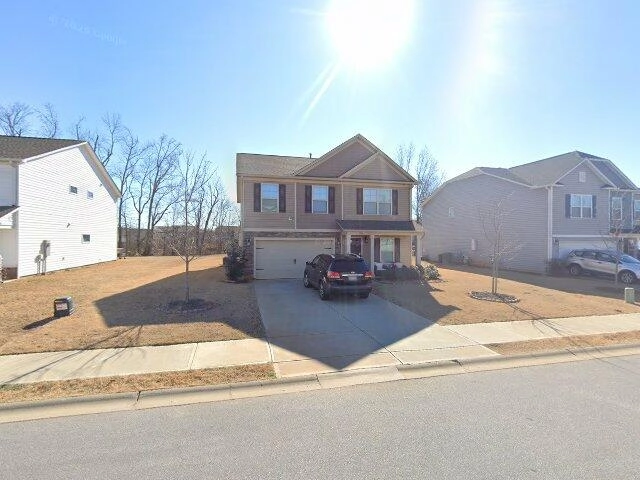 House image located at Piedmont, SC 29673