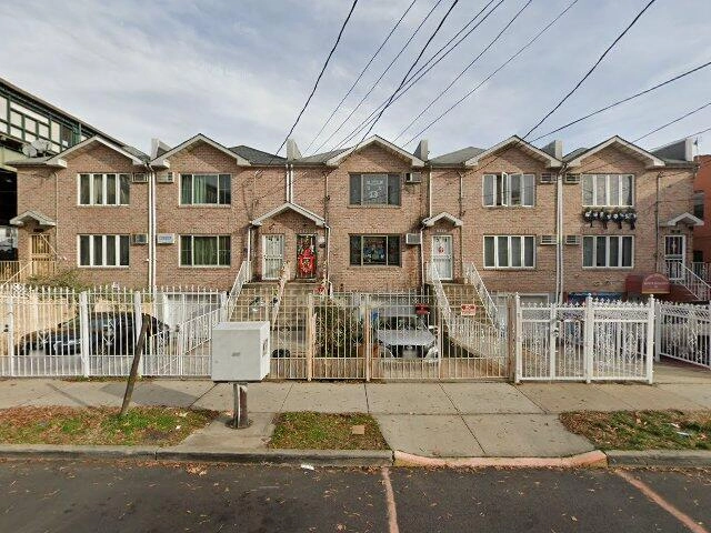 House image located at Brooklyn, NY 11207