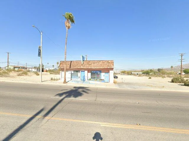 House image located at Twentynine Palms, CA 92277
