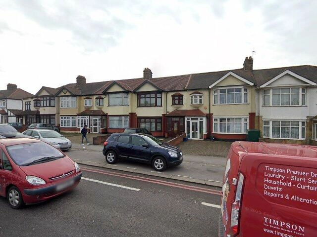 House image located at Worcester, MA 01605