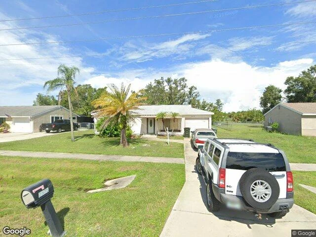 House image located at North Port, FL 34287