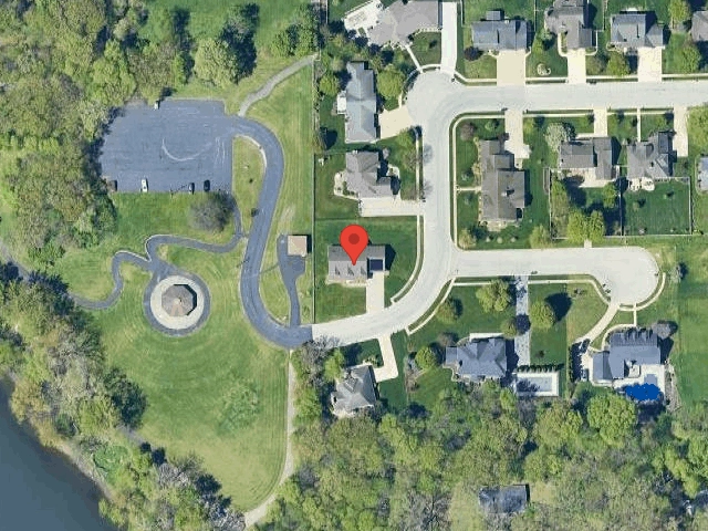 House image located at Bourbonnais, IL 60914