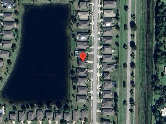 House image located at Palm Bay, FL 32907