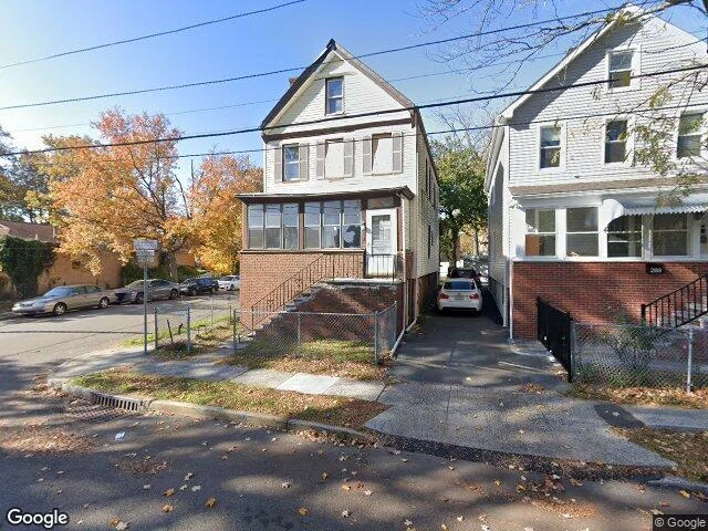 House image located at Orange, NJ 07050