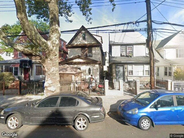 House image located at Jamaica, NY 11435