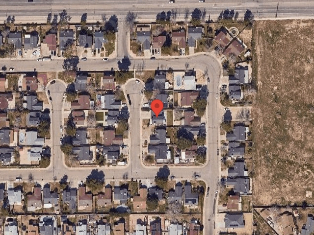 House image located at Lancaster, CA 93535