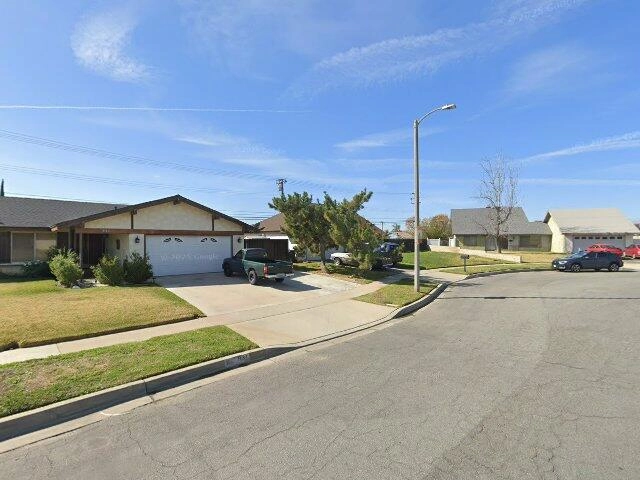 House image located at Rialto, CA 92377