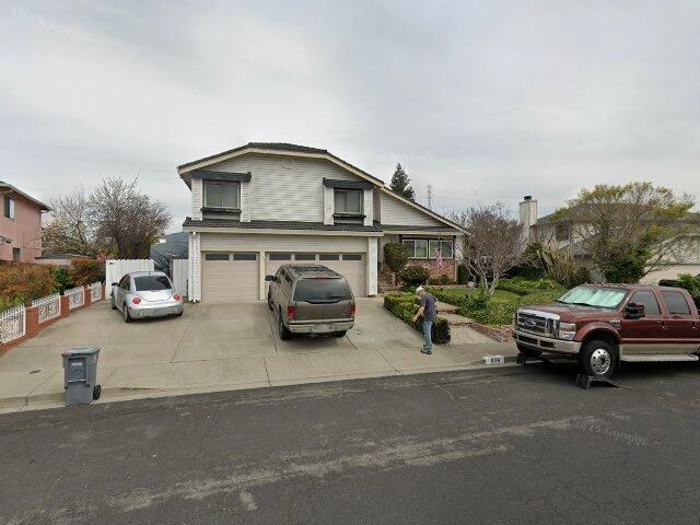 House image located at Vallejo, CA 94591