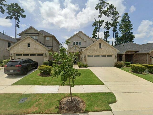 House image located at Magnolia, TX 77354