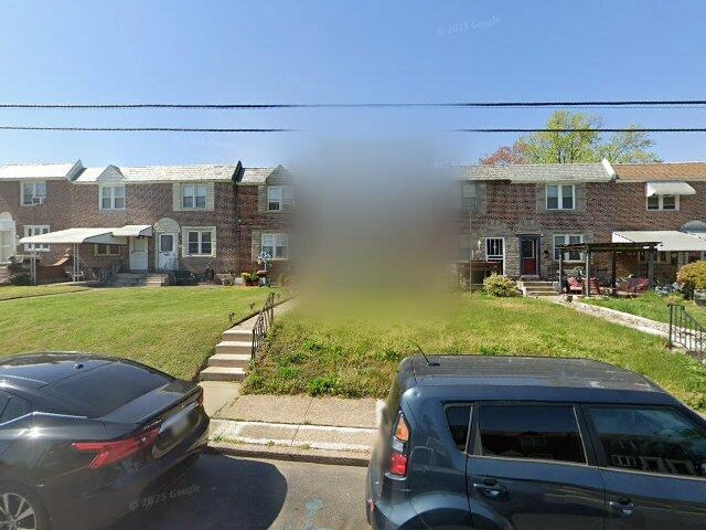 House image located at Darby, PA 19023
