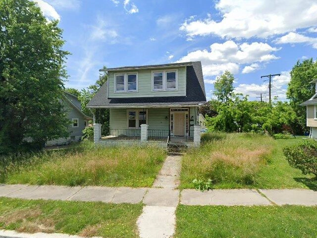 House image located at Baltimore, MD 21206