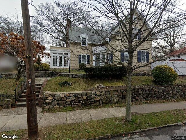 House image located at New Rochelle, NY 10801