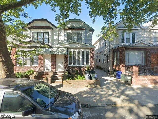 House image located at Brooklyn, NY 11204