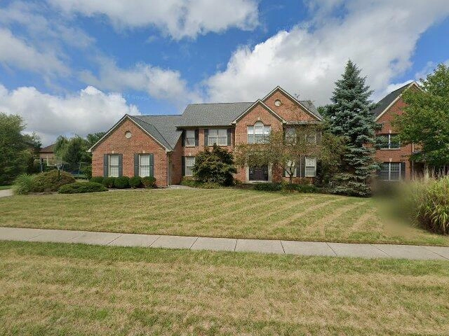 House image located at Mason, OH 45040