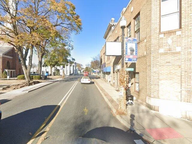 House image located at Rutherford, NJ 07070