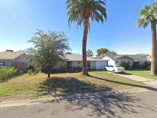 House image located at Phoenix, AZ 85016