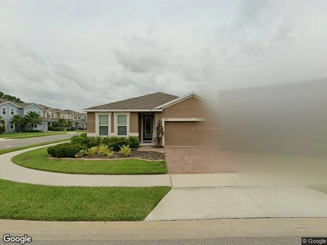 House image located at Clermont, FL 34714