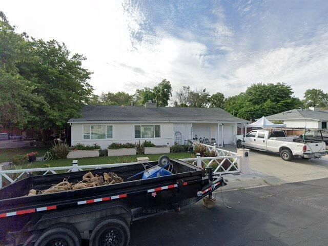 House image located at Concord, CA 94518