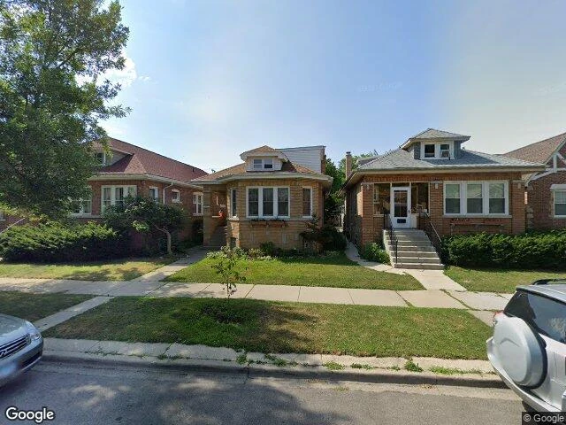 House image located at Chicago, IL 60645