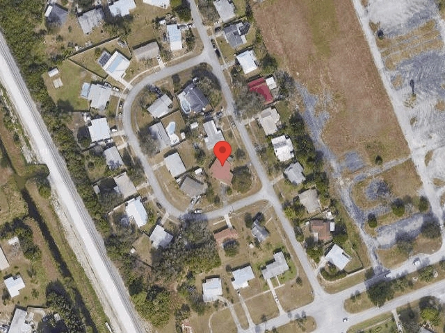 House image located at Palm Bay, FL 32905