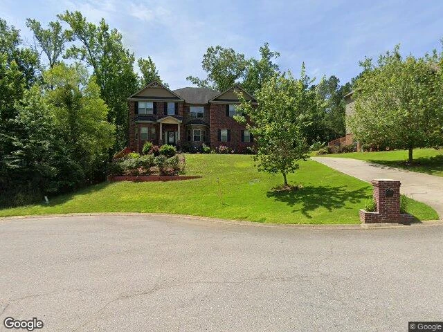 House image located at Blythewood, SC 29016