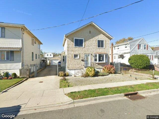 House image located at East Rockaway, NY 11518