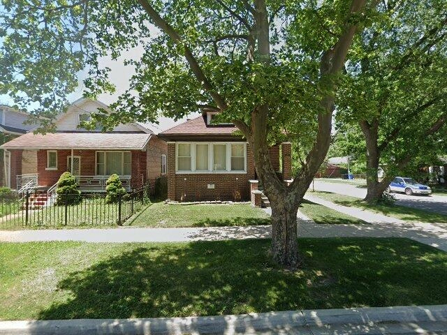 House image located at Chicago, IL 60649