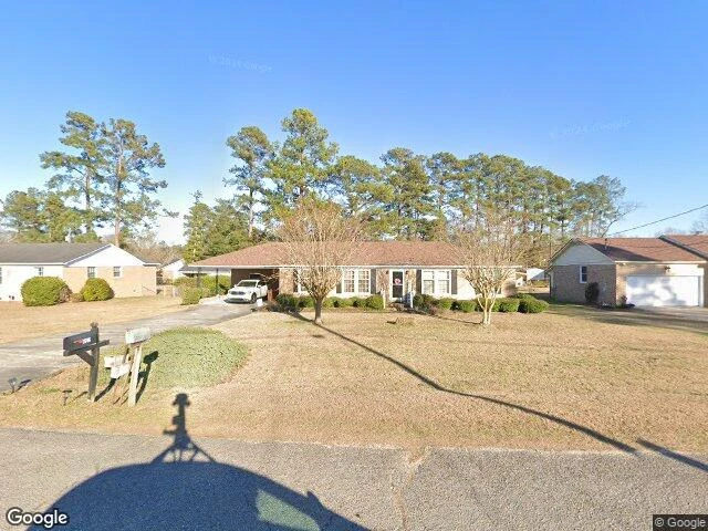 House image located at Florence, SC 29505