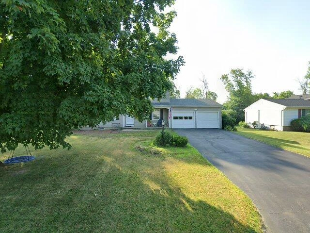 House image located at Rochester, NY 14620