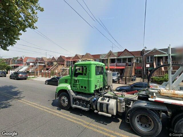 House image located at Brooklyn, NY 11236