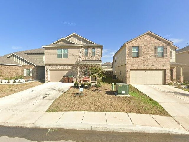 House image located at San Antonio, TX 78253