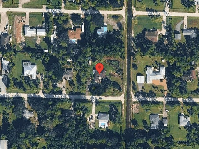 House image located at Loxahatchee, FL 33470