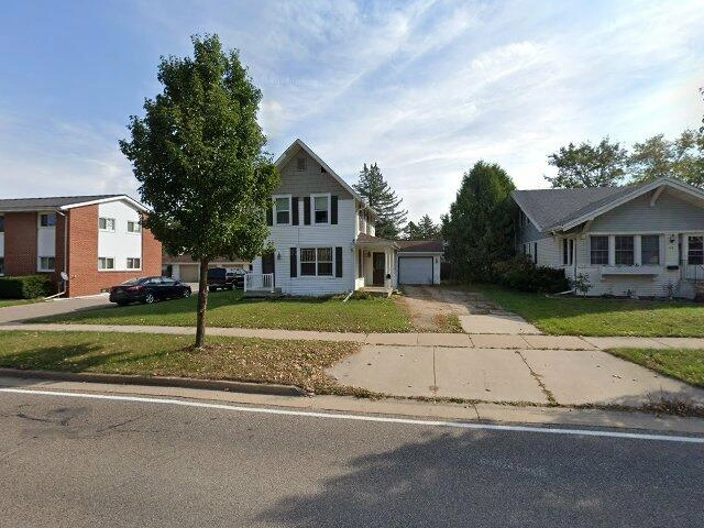 House image located at New London, WI 54961