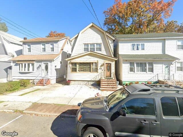 House image located at Bayonne, NJ 07002