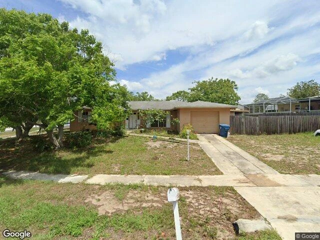 House image located at Spring Hill, FL 34606