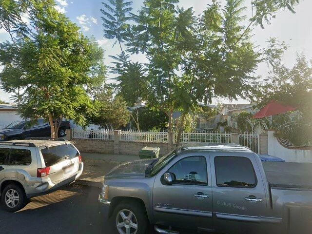 House image located at Pacoima, CA 91331