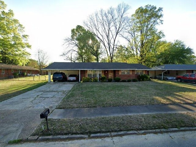 House image located at Memphis, TN 38116