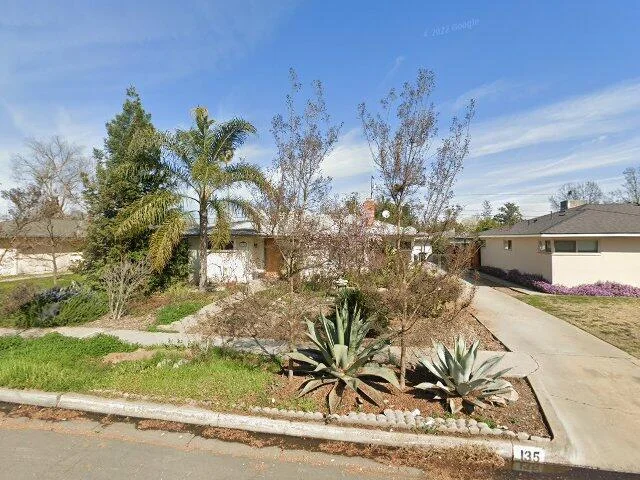 House image located at Fresno, CA 93704