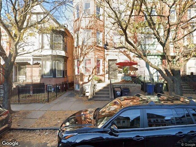 House image located at Newark, NJ 07107